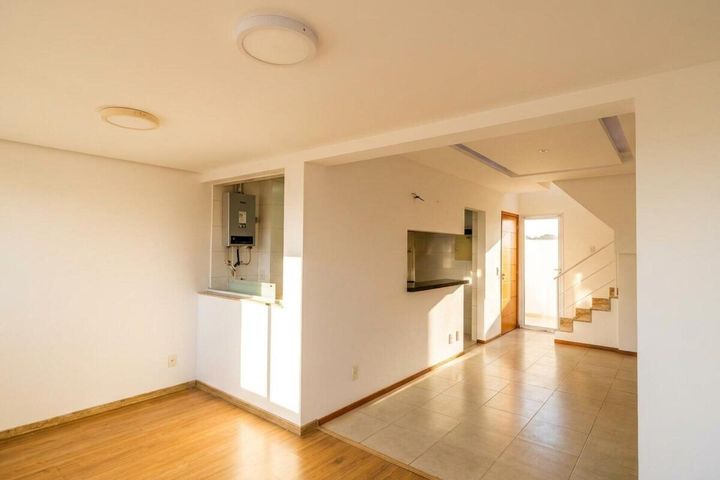 Residencial Estrelas Full Condominium, 4 quartos, 154 m²